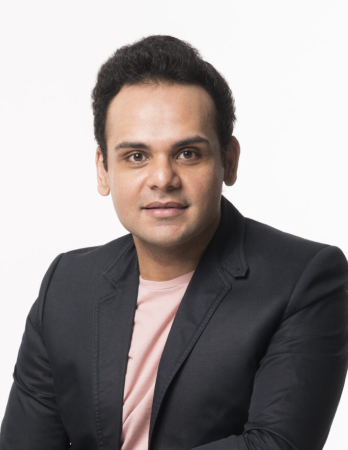Ashiesh Shah
